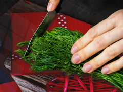 BIG KITCHEN PROTECTION BOARD or Induction Cooktop Cover - Wine Series DD04 I love wine 1