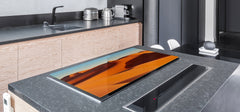 Very Big Cooktop saver - Nature series DD08 Desert