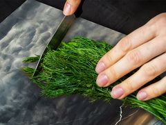 Very Big Cooktop saver - Nature series DD08 Storm