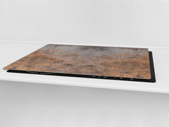 Ensembles de planches à découper TRES GRAND; Série Alimentaire DD16: Nourriture africaine