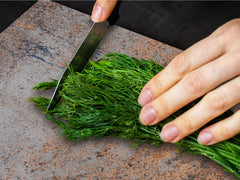 Ensembles de planches à découper TRES GRAND; Série Alimentaire DD16: Nourriture africaine