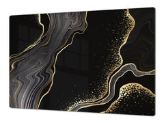 Order for Niki 70x50CM ENORMOUS Tempered GLASS Chopping Board