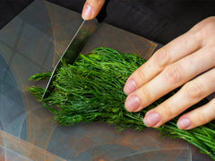 UNIQUE Tempered GLASS Kitchen Board – Abstract Series DD14 Abstraction 1