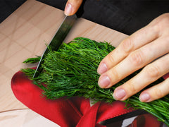 BIG KITCHEN PROTECTION BOARD or Induction Cooktop Cover - Wine Series DD04 I love wine 3