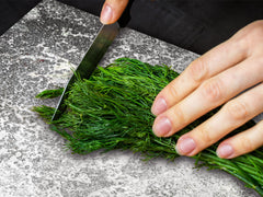 Tempered GLASS Cutting Board - Glass Kitchen Board; Cakes and Sweets Serie DD13 Chocolates 2