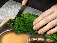 Tempered GLASS Cutting Board - Glass Kitchen Board; Cakes and Sweets Serie DD13 Muffins 1