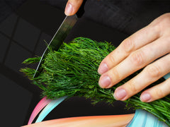 UNIQUE Tempered GLASS Kitchen Board – Abstract Series DD14 Infinite wave