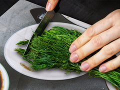 Worktop saver and Pastry Board – Glass Kitchen Board- Coffee series DD07 Coffee 5