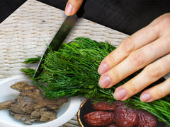 Cutting Board and Worktop Saver – SPLASHBACKS: A spice series DD03B Asian spices 2