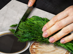 Worktop saver and Pastry Board – Glass Kitchen Board- Coffee series DD07 Coffee 6