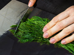 Impact & Shatter Resistant Worktop saver- Image Series DD05B Woman