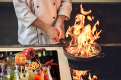 Cubre vitrocerámica para cerámicas de grandes dimensiones o tabla de cortar Serie Bebidas DD11 Bebidas coloridas 2