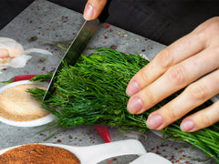 Tabla de cortar y protector de encimera - SPLASHBACKS: Una serie de especias DD03B Especias Turcas 4