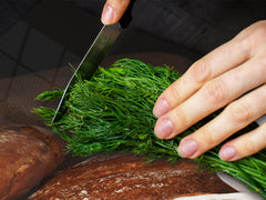 HUGE TEMPERED GLASS CHOPPING BOARD – Bread and flour series DD09 Breads 7