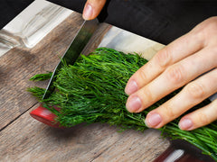 UNIQUE Tempered GLASS Kitchen Board Fruit and Vegetables series DD02 Fruit 2