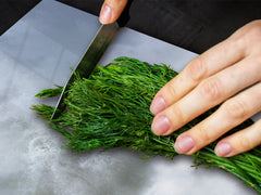 Very Big Cooktop saver - Nature series DD08 Lighthouse