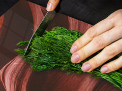 Very Big Cooktop saver - Nature series DD08 Rocks