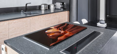 Very Big Cooktop saver - Nature series DD08 Rocks
