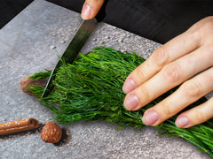 Tempered GLASS Cutting Board - Glass Kitchen Board; Cakes and Sweets Serie DD13 Sweets 3