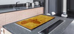 Worktop saver and Pastry Board – Cooktop saver; Series: Outside Series DD19 Africa