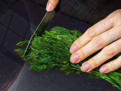 Induction Cooktop Cover – Glass Worktop saver: Fantasy and fairy-tale series DD18 Swing in cosmos