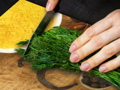 HUGE TEMPERED GLASS COOKTOP COVER A spice series DD03A Root spices 1