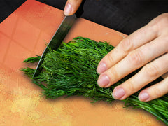 Induction Cooktop Cover – Glass Worktop saver: Fantasy and fairy-tale series DD18 Go together 2