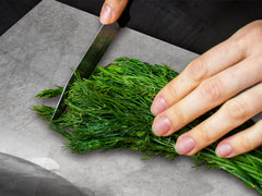 Worktop saver and Pastry Board – Cooktop saver; Series: Outside Series DD19 Woman 6