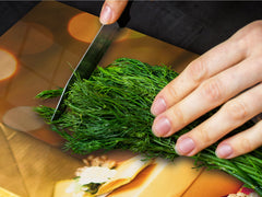 HUGE TEMPERED GLASS COOKTOP COVER - DD30 Christmas Series: Christmas presents