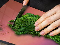 Induction Cooktop Cover – Glass Worktop saver: Fantasy and fairy-tale series DD18 Farewell