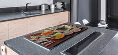 HUGE TEMPERED GLASS COOKTOP COVER A spice series DD03A Spices. 1