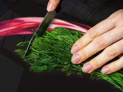 BIG KITCHEN PROTECTION BOARD or Induction Cooktop Cover - Wine Series DD04 Red wine 1