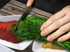 HUGE TEMPERED GLASS COOKTOP COVER A spice series DD03A Indian spices 1