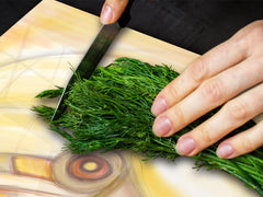 Worktop saver and Pastry Board – Cooktop saver; Series: Outside Series DD19 Faces