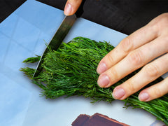 Gigante Cubre vitro resistente a golpes y arañazos - Series de la Naturaleza DD08 Formaciones Rocosas