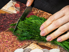 HUGE TEMPERED GLASS COOKTOP COVER A spice series DD03A Turkish spices 1