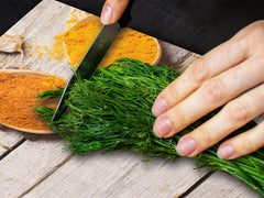 HUGE TEMPERED GLASS COOKTOP COVER A spice series DD03A Curry 2