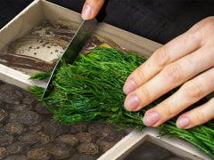 HUGE TEMPERED GLASS COOKTOP COVER A spice series DD03A Dried beans