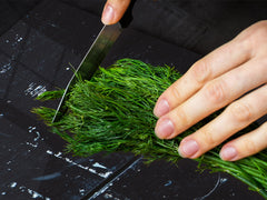 HUGE TEMPERED GLASS COOKTOP COVER A spice series DD03A Italian spices 3