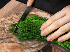 HUGE TEMPERED GLASS CHOPPING BOARD – Bread and flour series DD09 Breads 3