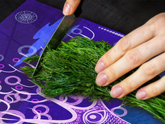 Worktop saver and Pastry Board – Cooktop saver; Series: Outside Series DD19 Winter is coming