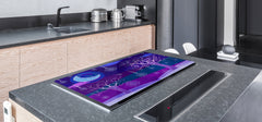 Worktop saver and Pastry Board – Cooktop saver; Series: Outside Series DD19 Winter is coming