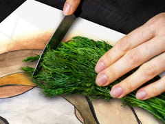 Worktop saver and Pastry Board – Cooktop saver; Series: Outside Series DD19 Esy flores