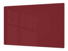 Restaurant serving boards – Worktop saver; Colours Series DD22A Purple-Red