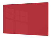 Restaurant serving boards – Worktop saver; Colours Series DD22A Dark Red
