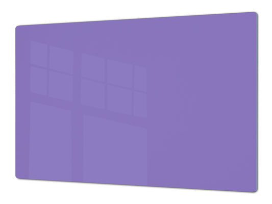 Tablas de servicio de restaurante: protector de encimera ; Serie de colores DD22A Lavanda
