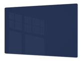 Restaurant serving boards – Worktop saver; Colours Series DD22A Dark Navy Blue