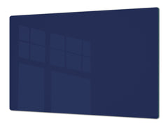 Restaurant serving boards – Worktop saver; Colours Series DD22A Steel Blue