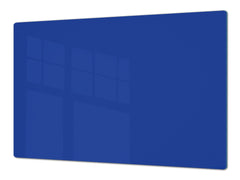 Ensembles de planches à découper TRES GRAND; Série de couleurs DD22A: Bleu Impérial