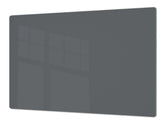 Gigantic Protection panel & Induction Cooktop Cover – Colours Series DD22B Dark Gray